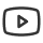 youtubeのロゴ